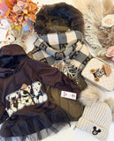 Parka Coat