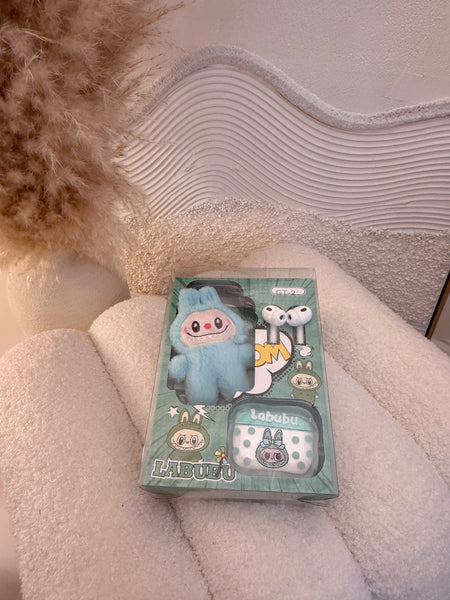 Labubu Headphones