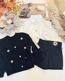 Sequin Shorts