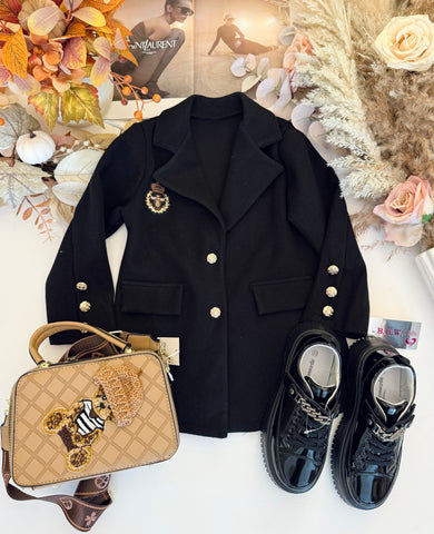 Autumn Coat