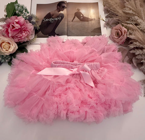 Tulle Skirt