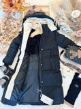 Winter Coat