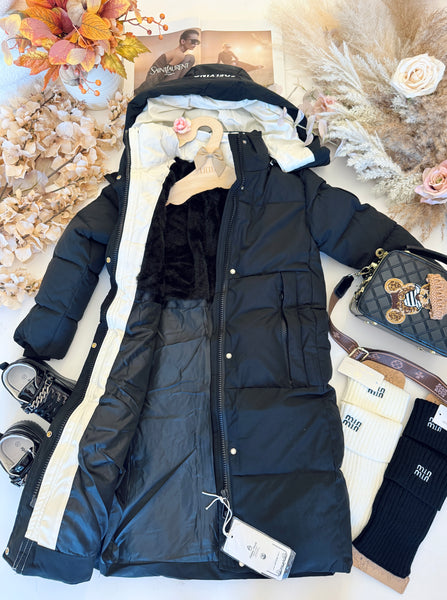 Winter Coat