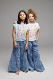 Lemon T-Shirt - Blue