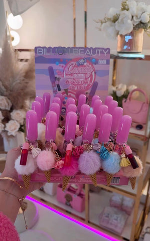 Lip Gloss - mylittlev