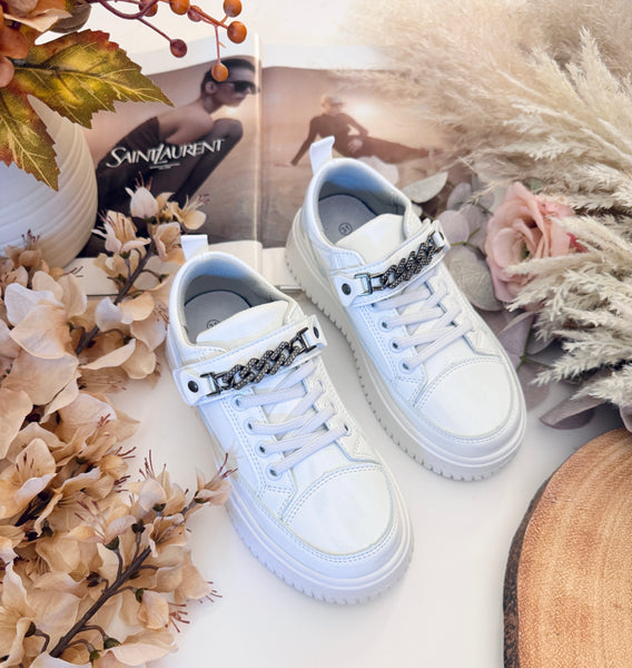 Autumn Shoes