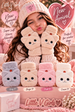 Cute Kitty Gloves