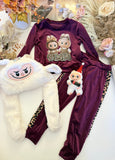 Labubu Tracksuit