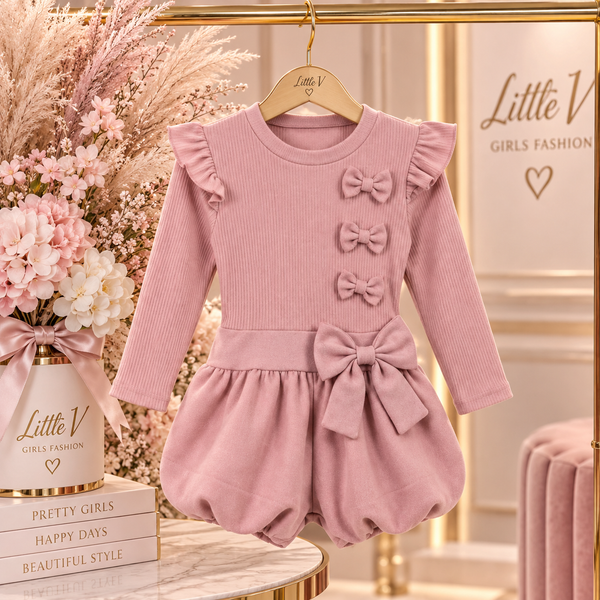 Bow Dress