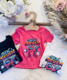 6/7 T-Shirt