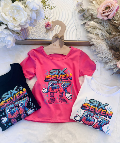 6/7 T-Shirt