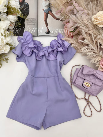 Playsuit