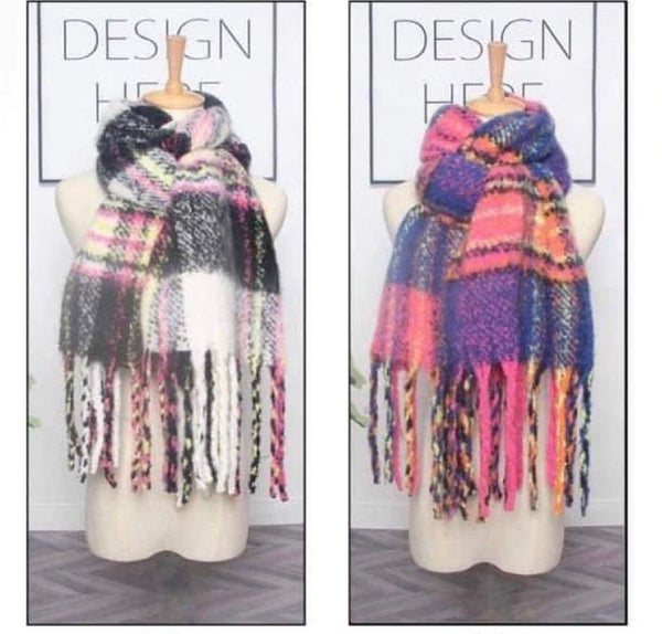 Shawl
