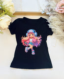 Game T-Shirt - mylittlev