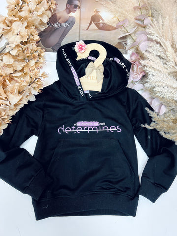 Choices Hoodie