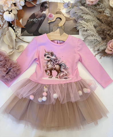 Unicorn Dreams