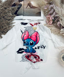 Stitch Shirt