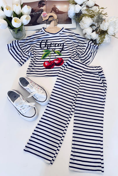 Cherry Outfit