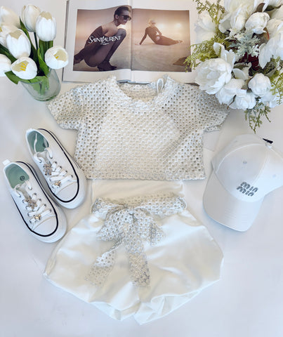 3 Piece Summer Outfit