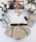 Bow Outfit