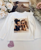 BFF T-Shirt - mylittlev