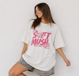 Oversizes T-Shirt - mylittlev