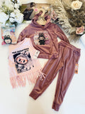 La Bubu Tracksuit
