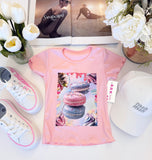 Macaroon T-Shirt