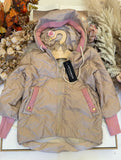 Autumn Jacket