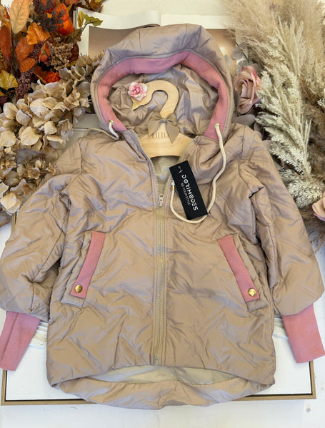 Autumn Jacket