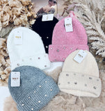 Sequin Hat