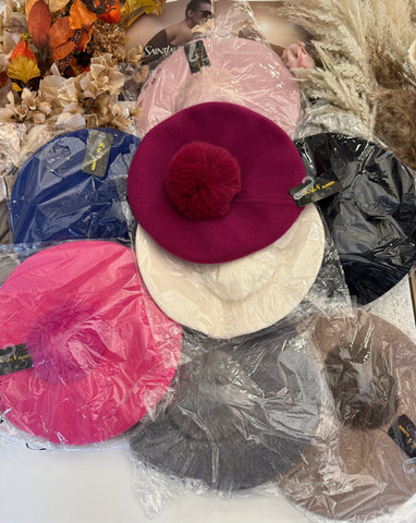 Beret