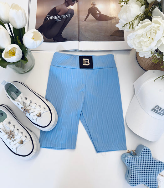 Cycle Shorts