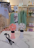 Mini Fan