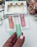 Solid Perfume Stick Set of 3