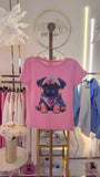 Pup T-Shirt - mylittlev