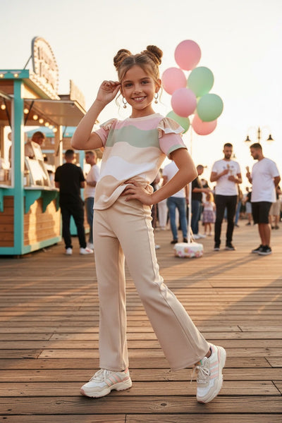 Rainbow Set - mylittlev