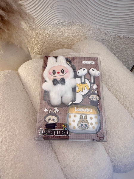 Labubu Headphones