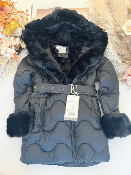 Winter Coat