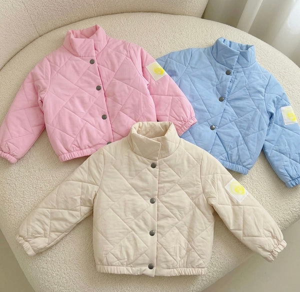 Spring Jacket - mylittlev