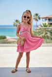 Summer Seashell Dress