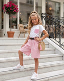 Bermuda Shorts