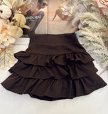 Frill Skorts