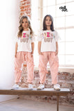 Frill Trousers