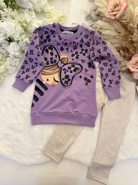 Girls Set - mylittlev