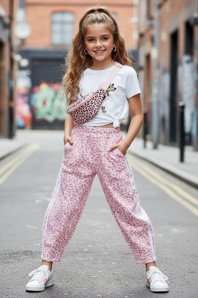 Sausage Dog Leopard Style Set - mylittlev