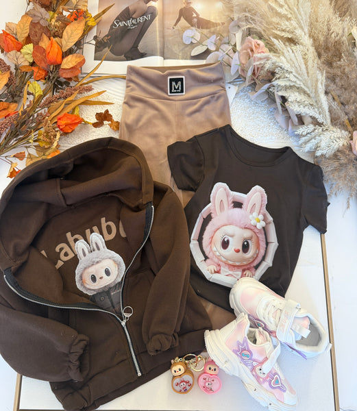 LaBubu Hoodie