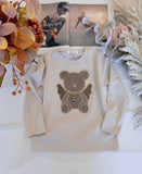 Teddy T-Shirt