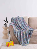 Glow in The Dark Blanket