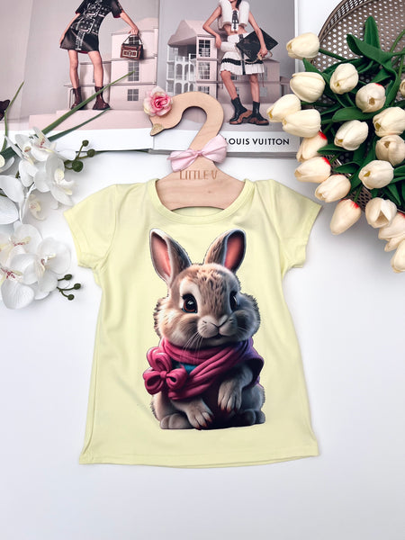 Bunny T-Shirt